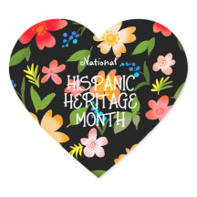 国立ヒスパニック伝統月