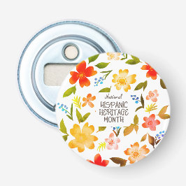 国立ヒスパニック伝統月 栓抜き