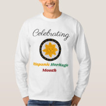 国立ヒスパニック伝統月