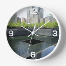 国立九月十一日記念碑