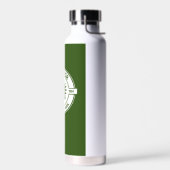 国立公園サンツリーの外 ウォーターボトル (左面)