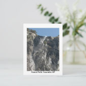 国立公園局のはがき ポストカード (スタンド正面)