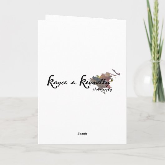 国立公園（カード） カード (裏面)