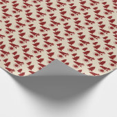 国立公園 ラッピングペーパー (角)