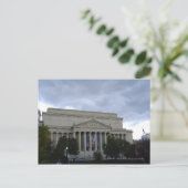 国立公文書館 ポストカード (スタンド正面)