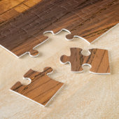 国立劇場オスロ ジグソーパズル (側面)