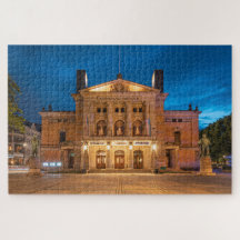 国立劇場オスロ