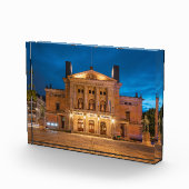 国立劇場オスロ フォトブロック (右)