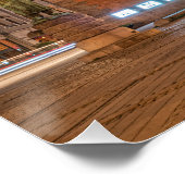 国立劇場オスロ ポスター (コーナー)