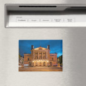 国立劇場オスロ マグネット (インサイチュ (食洗機))