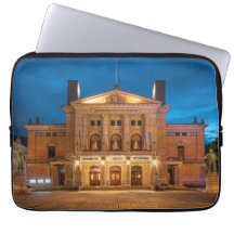 国立劇場オスロ