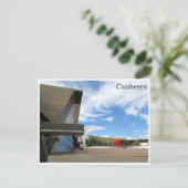 国立博物館オーストラリア ポストカード (スタンド正面)