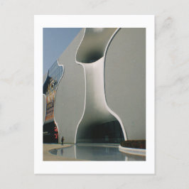 国立台中劇場 ポストカード