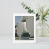 国立台中劇場 ポストカード (スタンド正面)