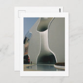 国立台中劇場 ポストカード (正面/裏面)