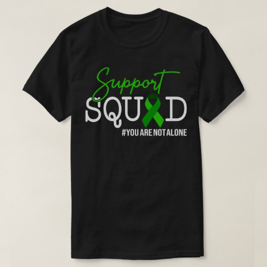 国立腎臓支援隊 Tシャツ (デザイン正面)