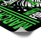 国立腎臓病認識度月 ポスター (角)