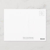 国立音楽堂/台北市リバティスクエア ポストカード (裏面)