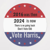 国素晴らしの失敗 ラベル (デザイン2)