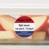 国素晴らしの失敗 ラベル (貼付)