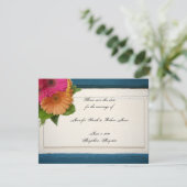 国素朴の木絵を描材デイジーの保存日 セーブザデート (スタンド正面)