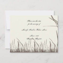 国素朴の草原が日を救う 招待状