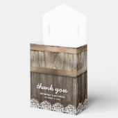 国素朴の赤ちゃんの息のフローラ結婚 フェイバーボックス (オープン)