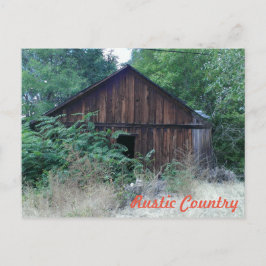 国素朴はがき ポストカード