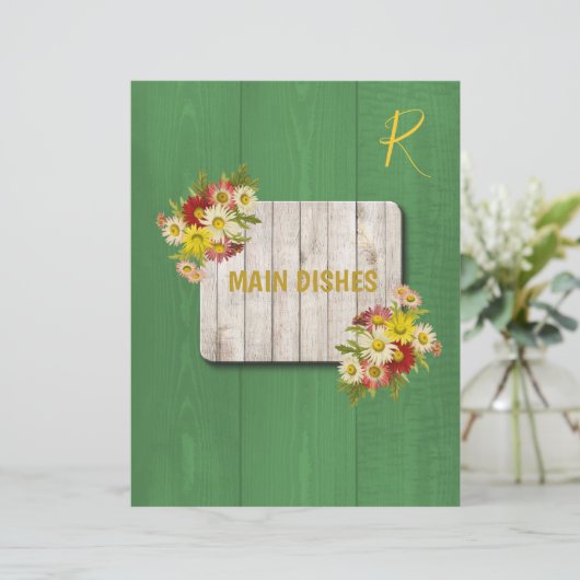 国素朴カラフルレシピ主催者の分周者 (スタンド正面)