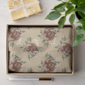 国素朴バラティッシュペーパー 薄葉紙 (ギフト)