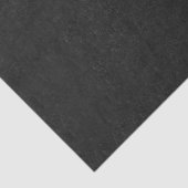 国素朴ヴィンテージダークブラックテクスチャ 薄葉紙 (詳細)