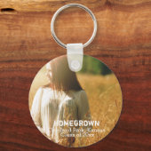 国素朴卒業写真クラス20XX キーホルダー (裏面)