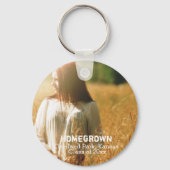 国素朴卒業写真クラス20XX キーホルダー (裏面)