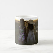 国素朴友 コーヒーマグカップ (中央)
