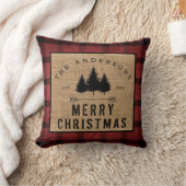 国素朴家名目出度いクリスマスの祈り クッション (ブランケット)