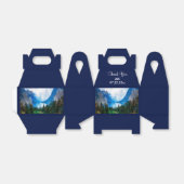 国素朴山景勝自然結婚ズ フェイバーボックス (折り畳みなし)