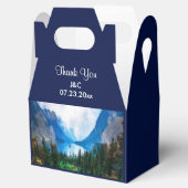 国素朴山景勝自然結婚ズ フェイバーボックス (オープン)