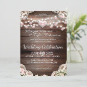 国素朴式 招待状 (スタンド正面)