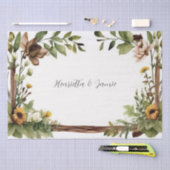 国素朴式 薄葉紙 (クラフト)