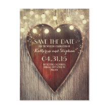 国素朴日付と彫り込みハートライトを保存