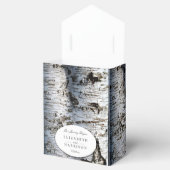 国素朴樺の木ツリ結婚ーズ フェイバーボックス (オープン)