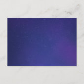 国素朴灯メイソンの結婚詳細 エンクロージャーカード (裏面)