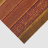 国素朴秋オレンジ黄色の木のテクスチャ 薄葉紙 (詳細)