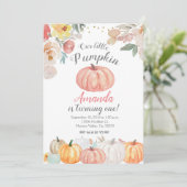 国素朴秋秋誕生会 招待状 (スタンド正面)