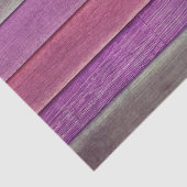 国素朴紫褐色の木目のテクスチャ 薄葉紙 (詳細)