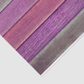 国素朴紫褐色の木目のテクスチャ 薄葉紙 (詳細)