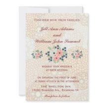 国素朴結婚フローラ