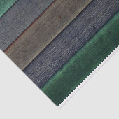 国素朴緑灰褐色の木目のテクスチャ 薄葉紙 (詳細)