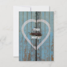 国素朴舎ドア婚約発表