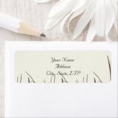 国素朴草原 ラベル (インサイチュ)